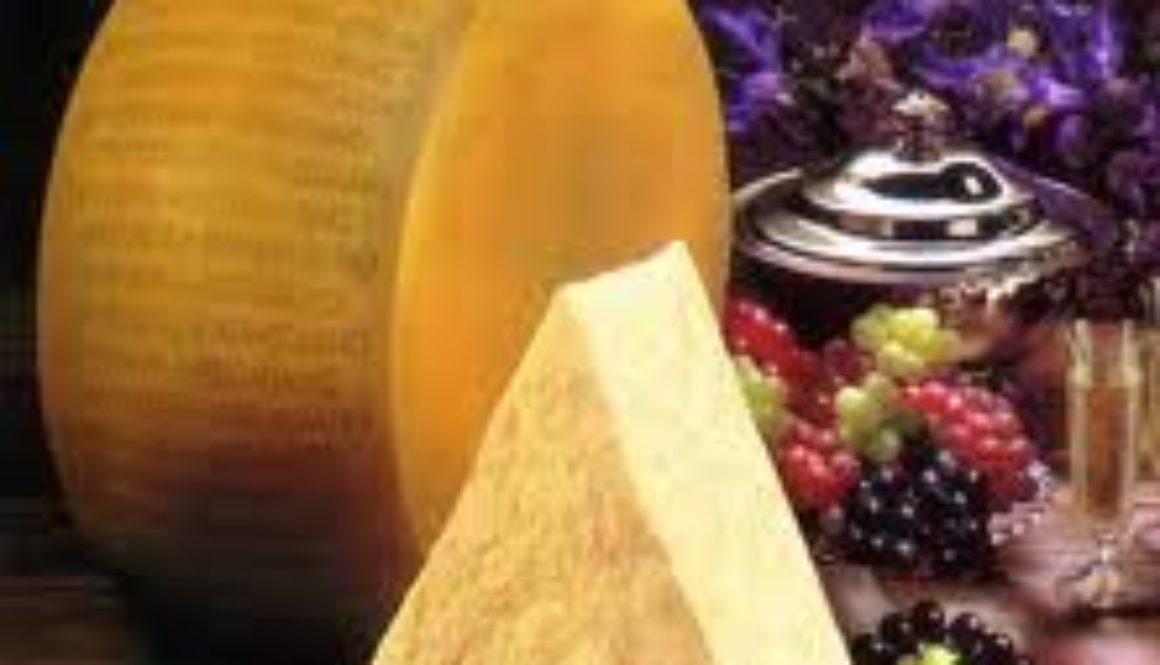 PARMIGIANO-REGGIANO