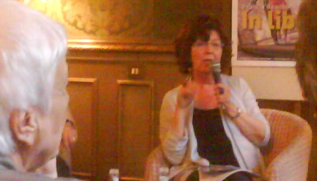 Rosalba Graglia
