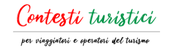 Contesti turistici - Logo