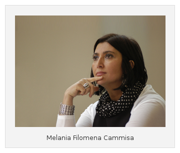 Melania Filomena Cammisa