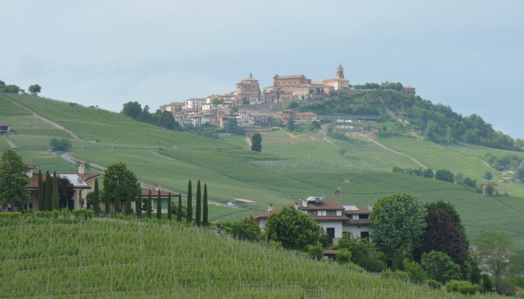 Guide per il Piemonte - Contesti turistici