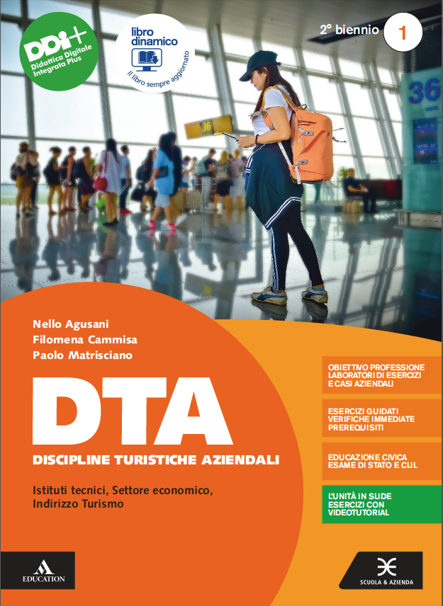 dta 1