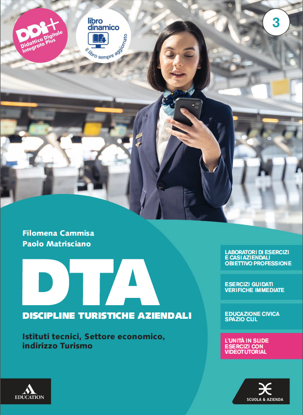 dta 3