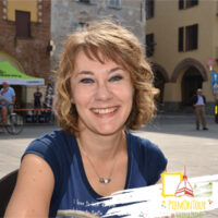 FOTO PROFILO LINKEDIN