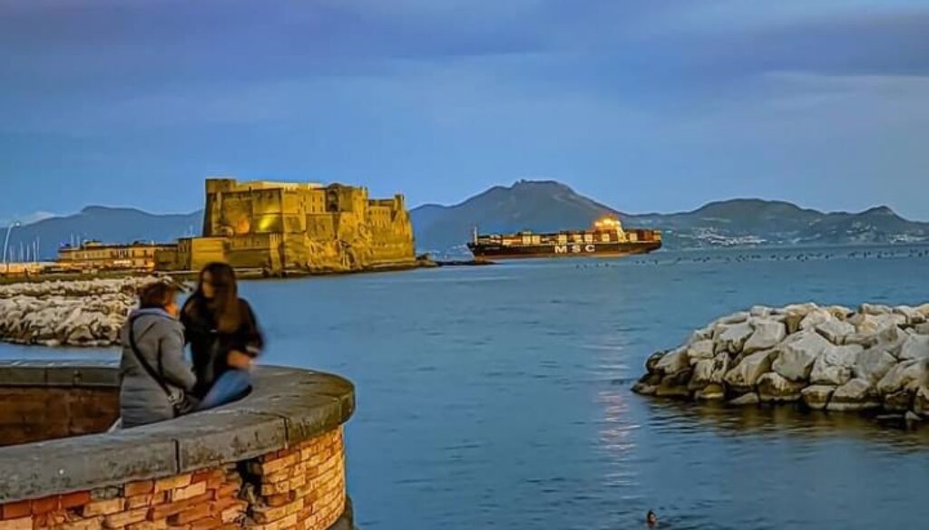 Napoli