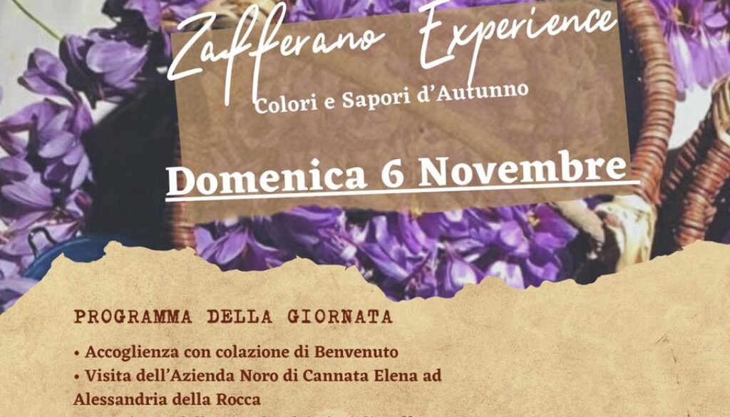 zafferano